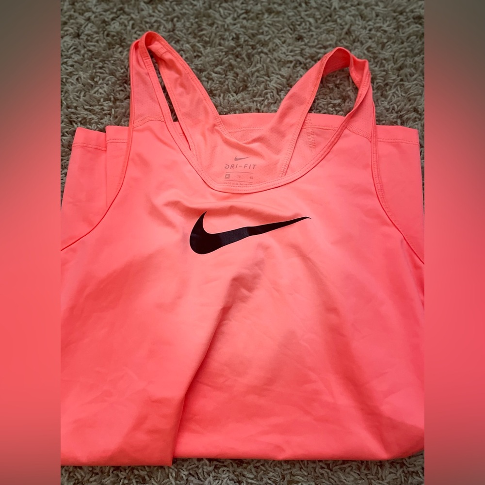 Nike Tank Top